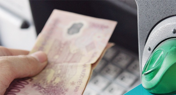 “Cháy” ATM dịp Tết: hứa nhiều, làm bao nhiêu? ảnh 1
